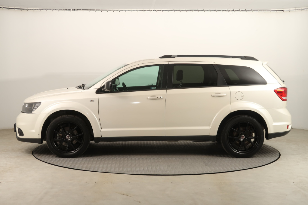 Fiat Freemont