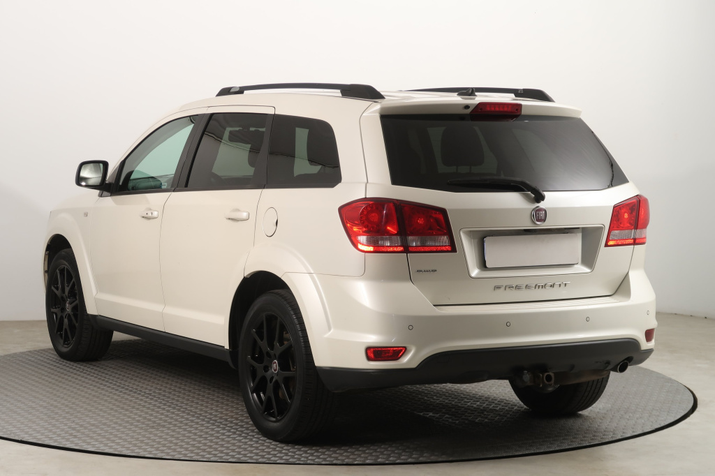 Fiat Freemont