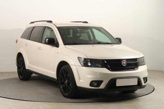 Fiat Freemont