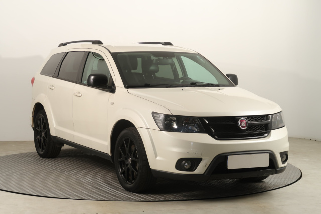 Fiat Freemont 2014