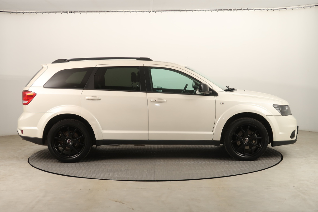 Fiat Freemont