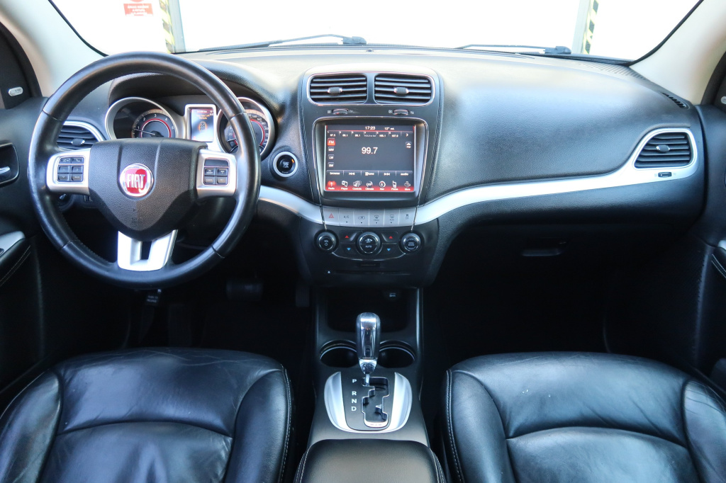 Fiat Freemont