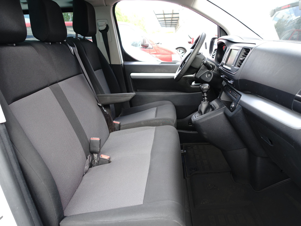 Citroen SpaceTourer