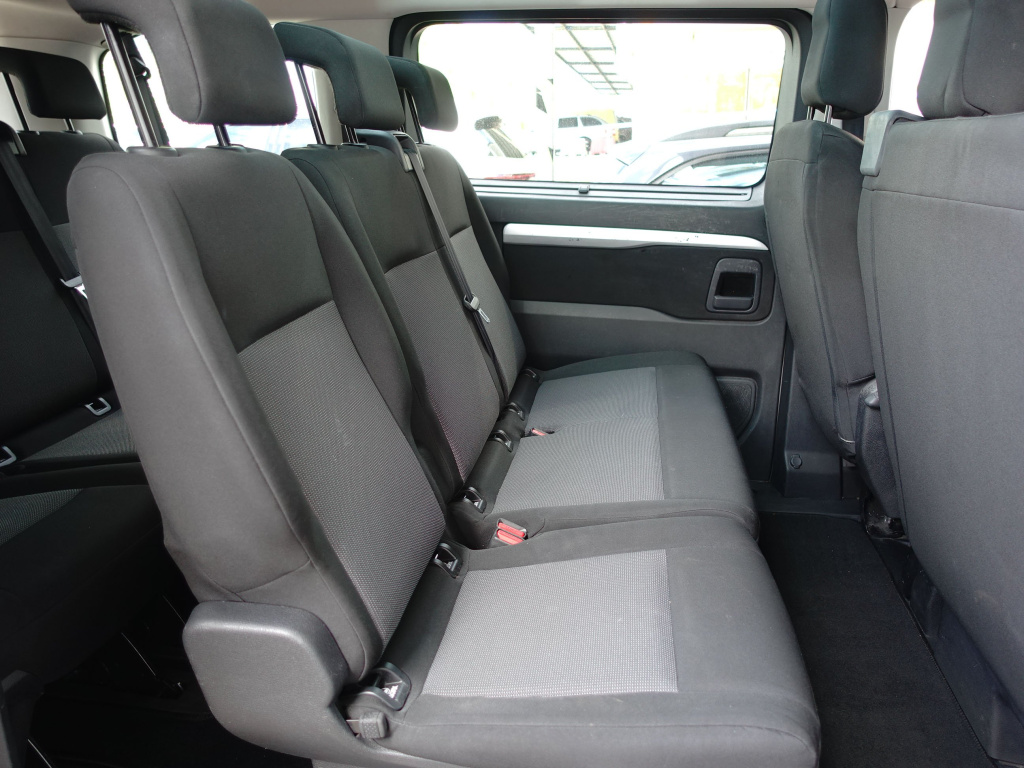 Citroen SpaceTourer