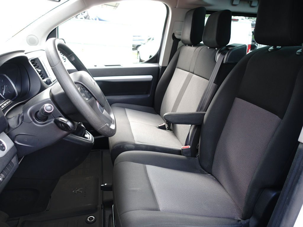 Citroen SpaceTourer