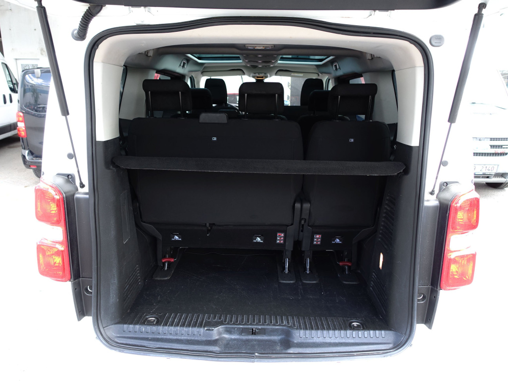Citroen SpaceTourer