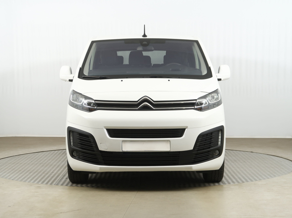 Citroen SpaceTourer