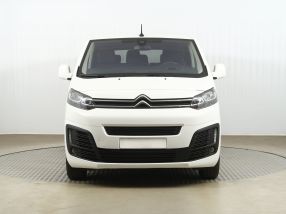 Citroen SpaceTourer - 2018