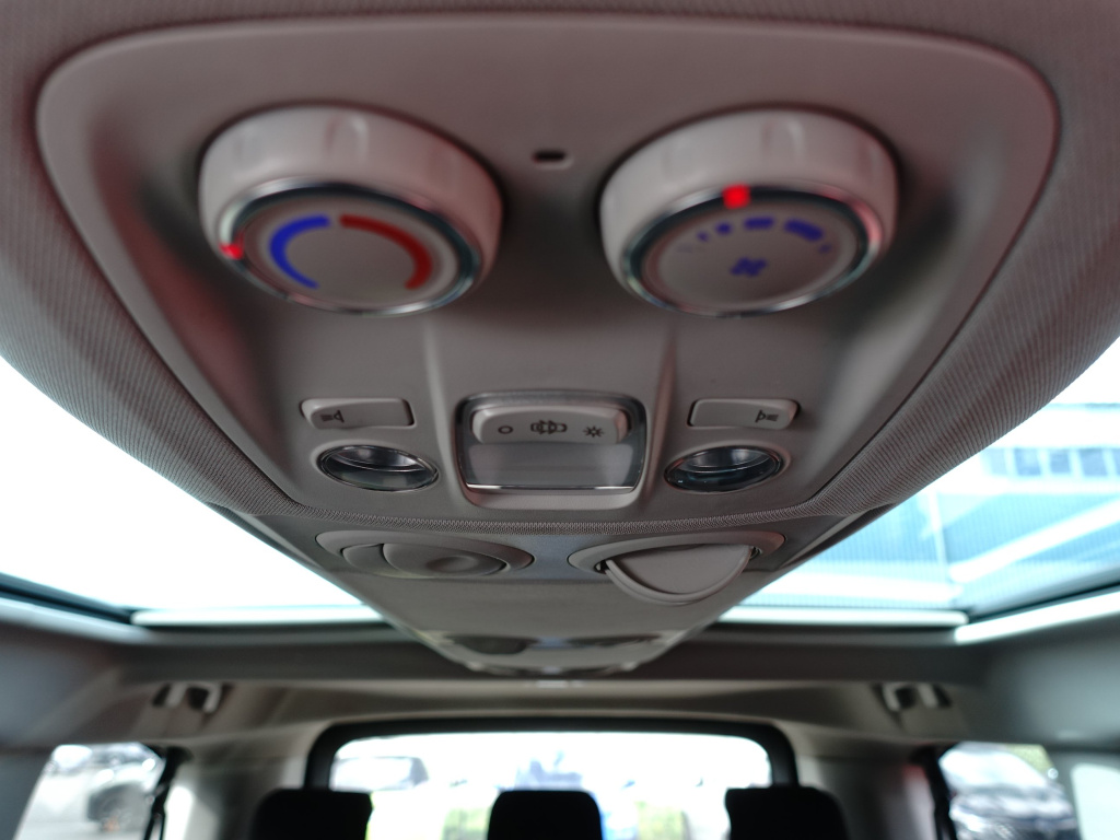 Citroen SpaceTourer