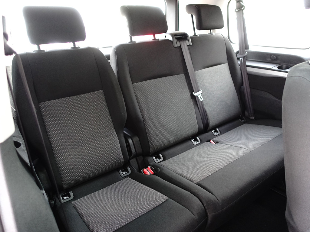 Citroen SpaceTourer