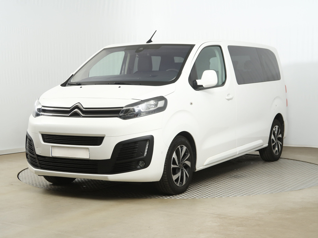 Citroen SpaceTourer