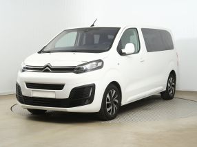 Citroen SpaceTourer - 2018
