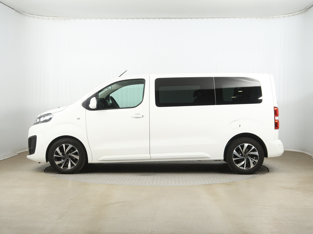 Citroen SpaceTourer