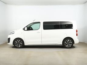 Citroen SpaceTourer - 2018