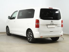 Citroen SpaceTourer - 2018