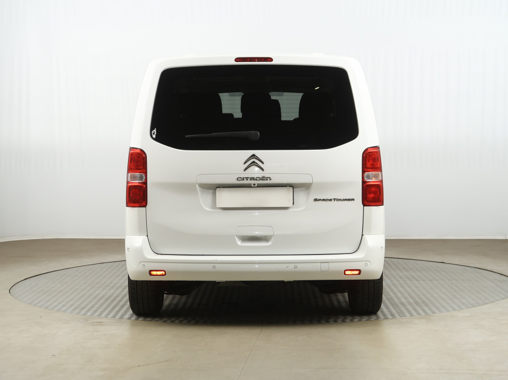 Citroen SpaceTourer