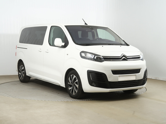 Citroen SpaceTourer 2018