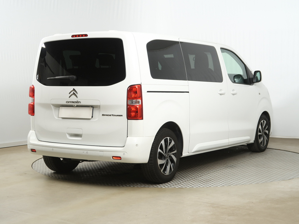 Citroen SpaceTourer