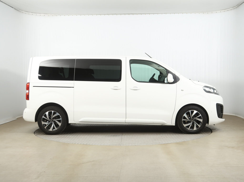 Citroen SpaceTourer