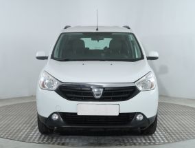 Dacia Lodgy - 2016