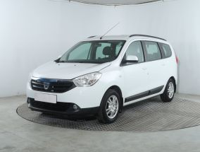 Dacia Lodgy - 2016