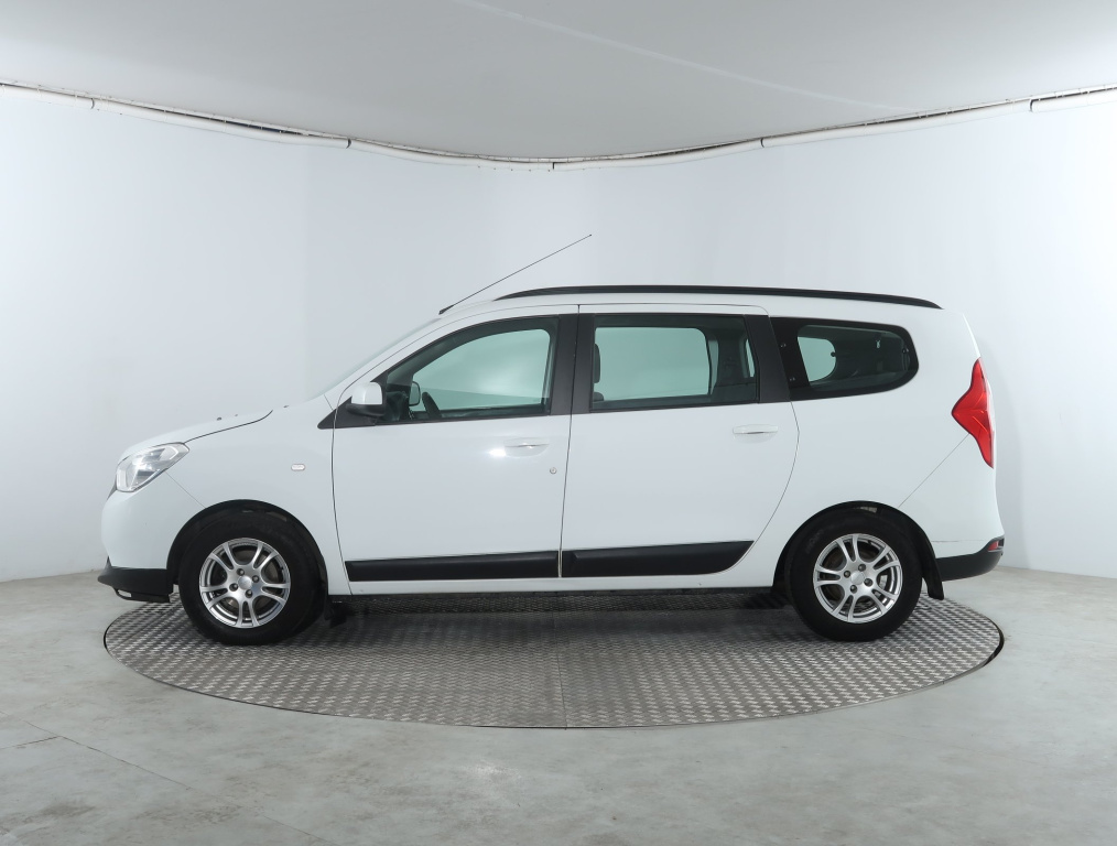 Dacia Lodgy