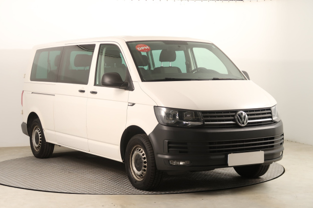 Volkswagen Transporter 2019