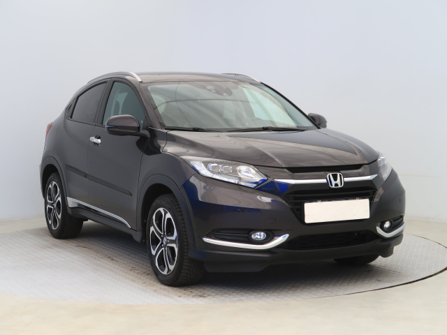 Honda HR-V 2017