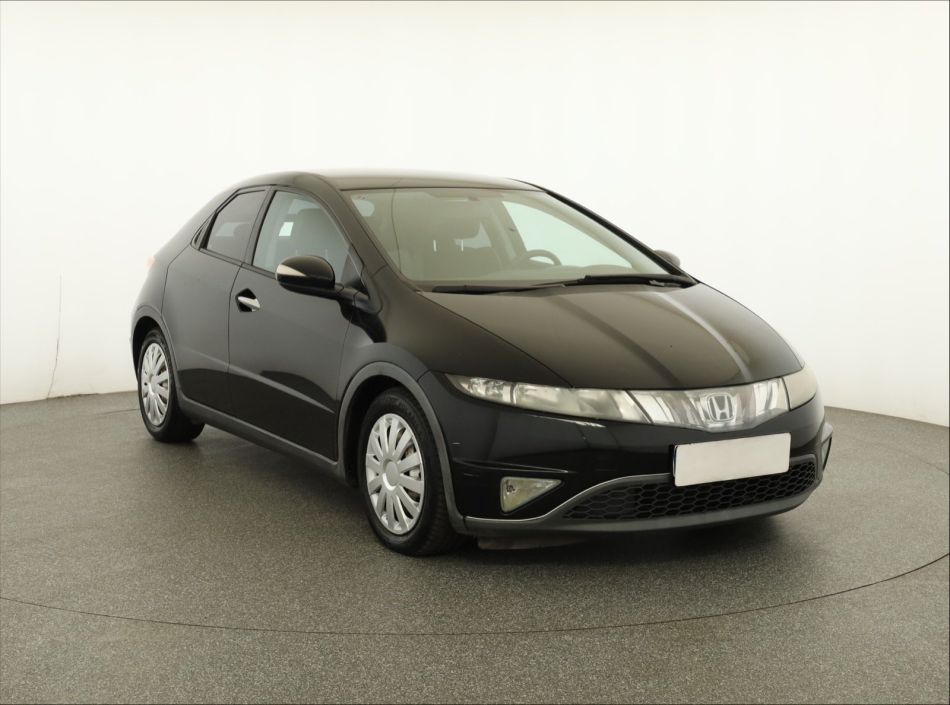 Honda Civic - 2007