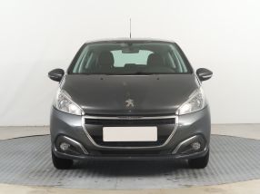Peugeot 208 - 2016