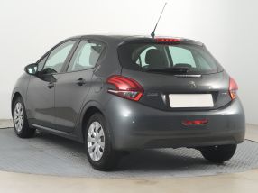 Peugeot 208 - 2016