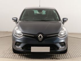 Renault Clio - 2017