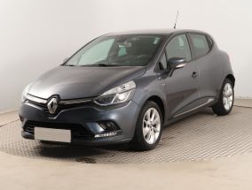 Renault Clio - 2017
