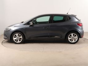 Renault Clio - 2017