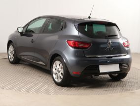 Renault Clio - 2017