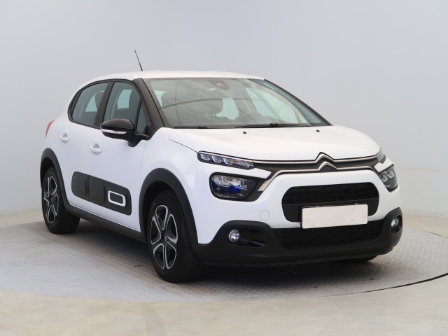 Citroen C3 2021