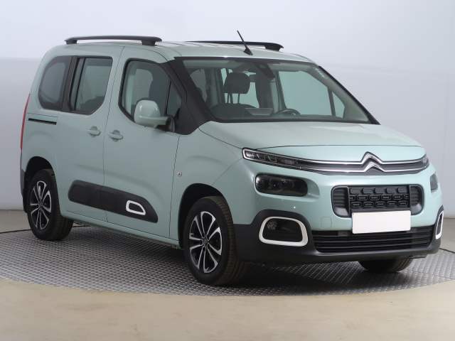 Citroen Berlingo 2019