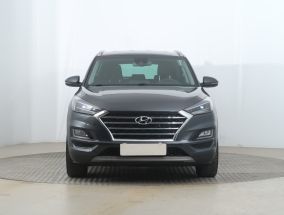 Hyundai Tucson - 2020