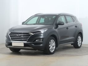 Hyundai Tucson - 2020