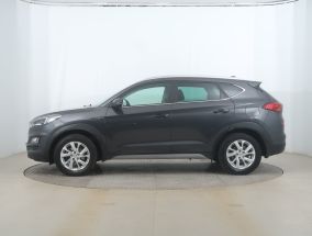 Hyundai Tucson - 2020
