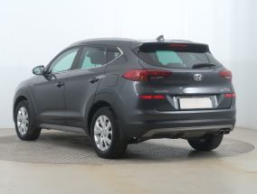 Hyundai Tucson - 2020
