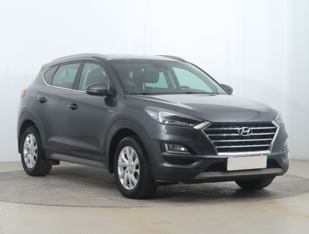 Hyundai Tucson 2020