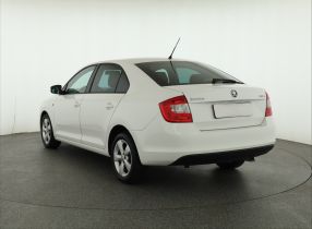 Skoda Rapid - 2013