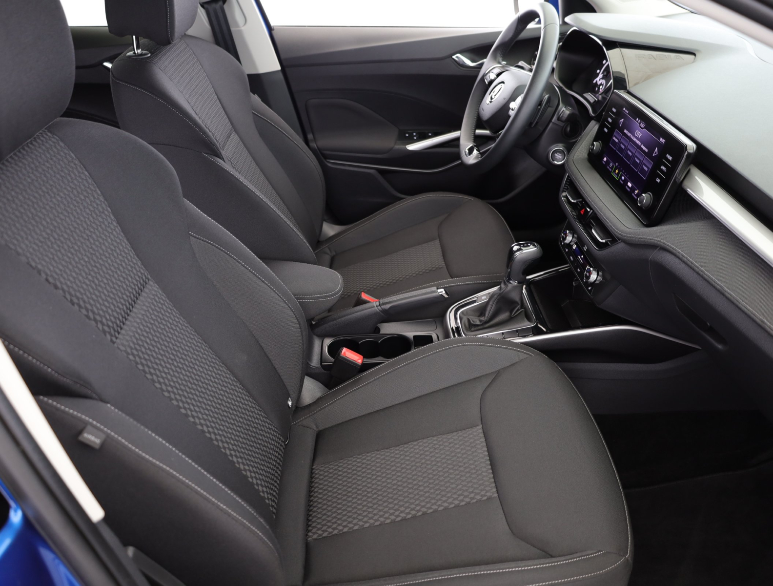 Škoda Fabia - 2023