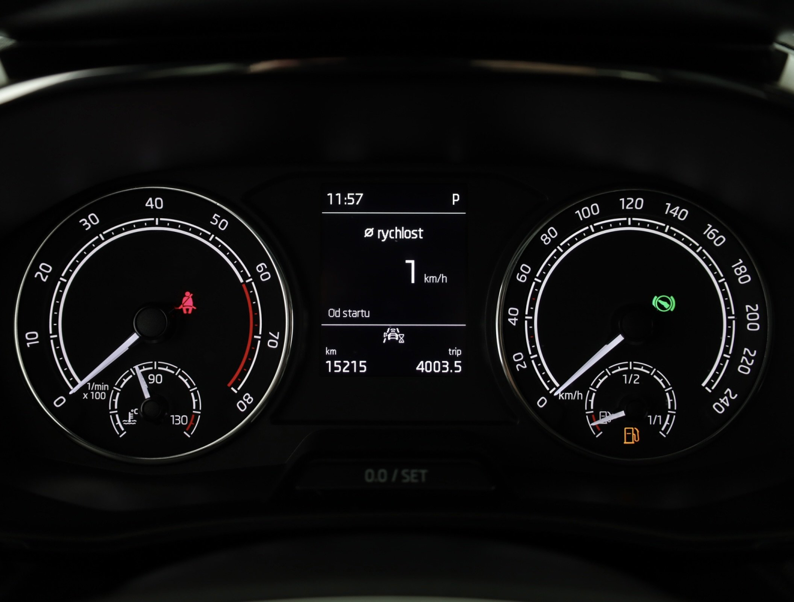 Škoda Fabia - 2023