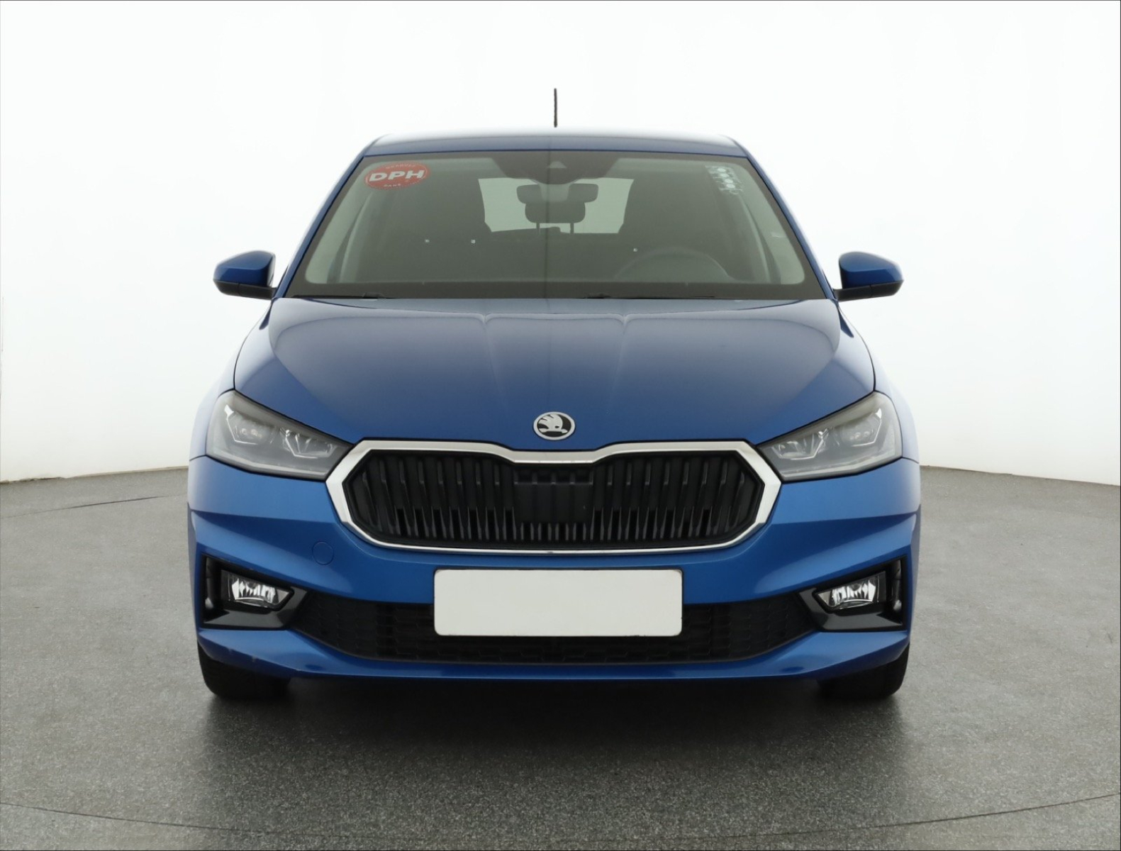 Škoda Fabia - 2023