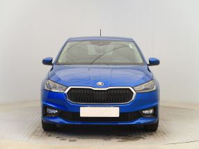 Skoda Fabia - 2023