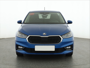 Škoda Fabia - 2023