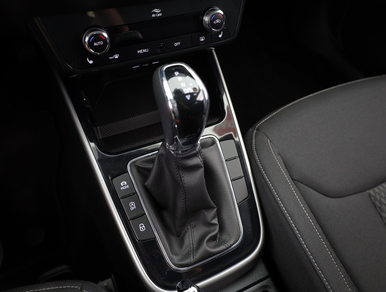 Škoda Fabia - 2023