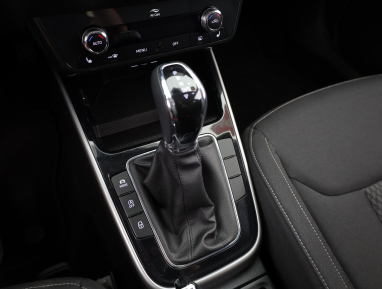 Škoda Fabia - 2023